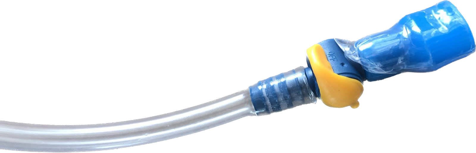 Bite Valve & Pipe Starsky Kayaking