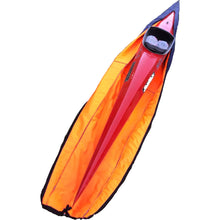 Load image into Gallery viewer, K1 (Understern / Overstern) Boat Cover