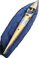 Load image into Gallery viewer, K2 (Understern / Overstern) Boat Cover