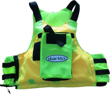 Load image into Gallery viewer, Starsky ISO Converted PFD
