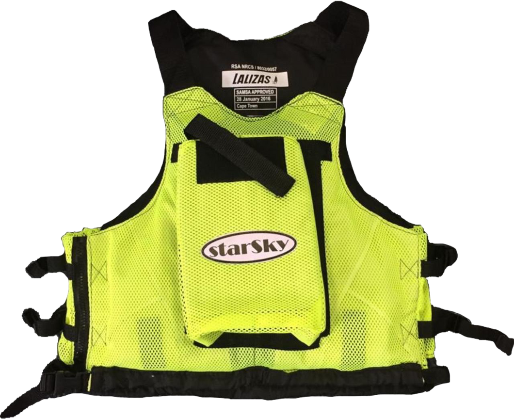 Starsky ISO Converted PFD