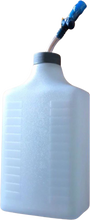 Load image into Gallery viewer, 1.25L Bottle with Pipe &amp; Bite Valve
